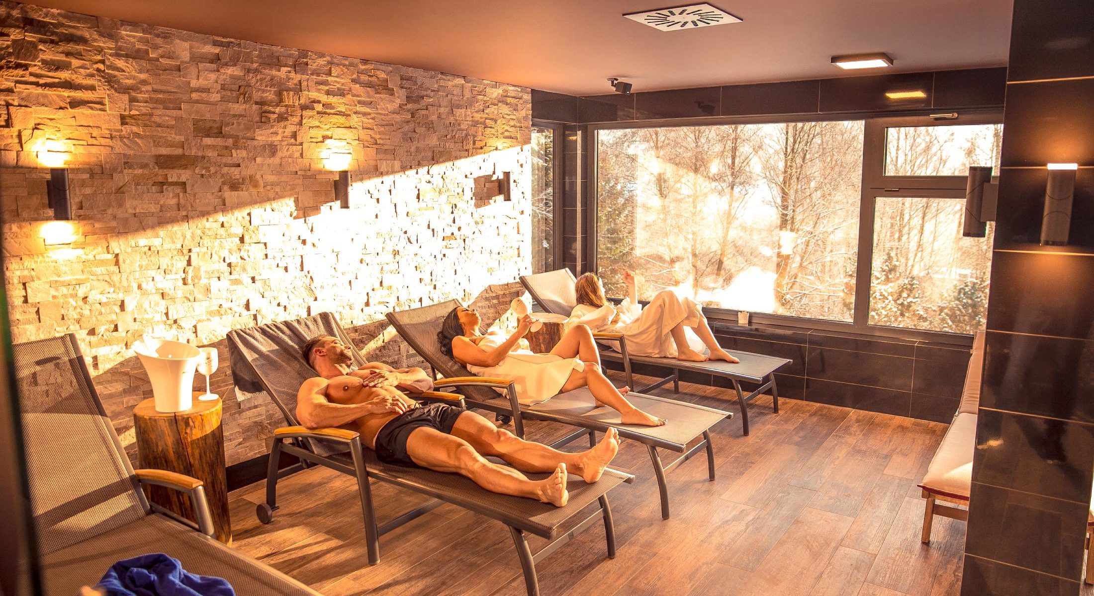Wellness hotel Astra slide_5