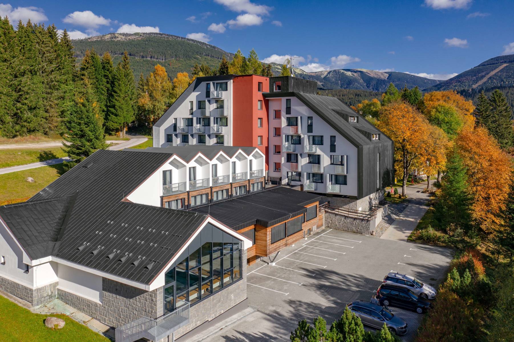 Wellness hotel Astra slide_8